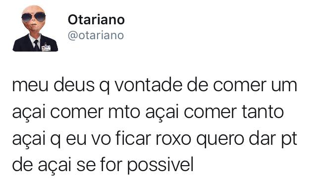 açaí