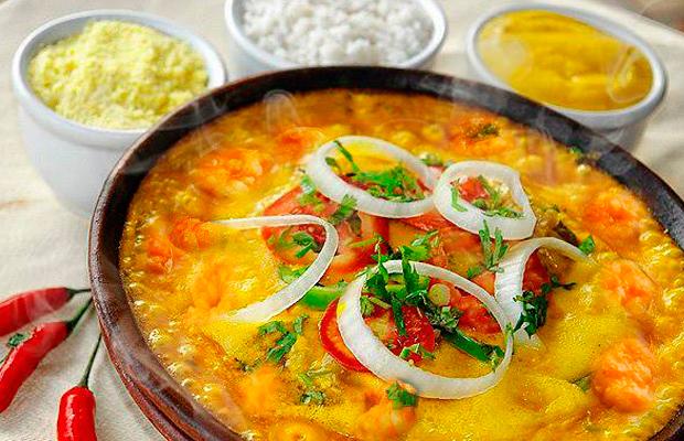 moqueca