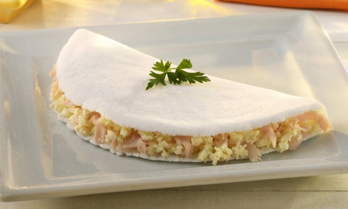tapioca