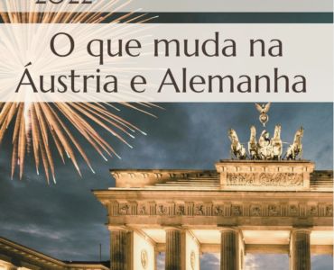 austria alemanha regras 2022